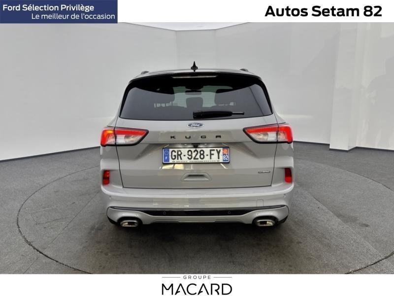 ford - Visuel 5