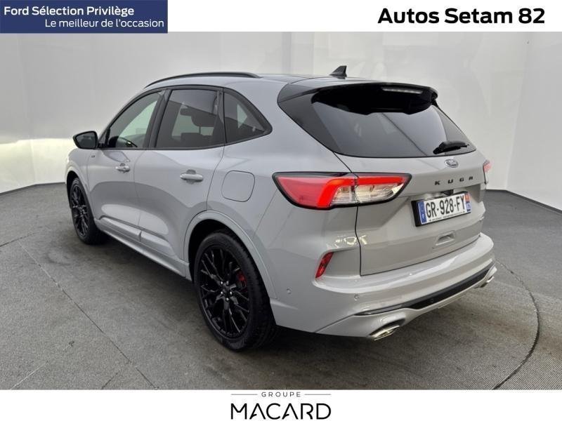 ford - Visuel 6