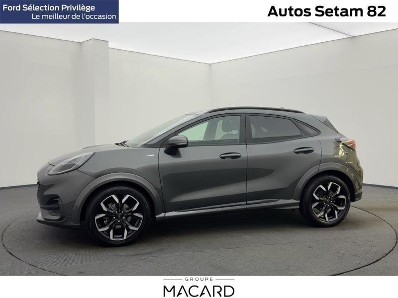 ford - Visuel 1