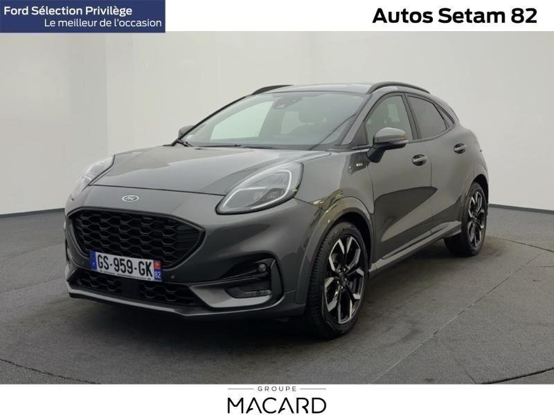 ford - Visuel 2