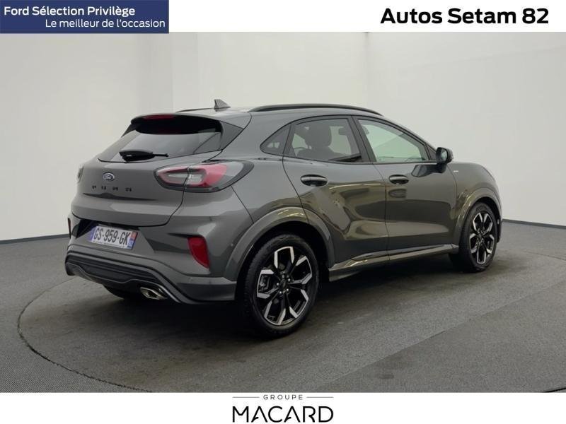 ford - Visuel 6