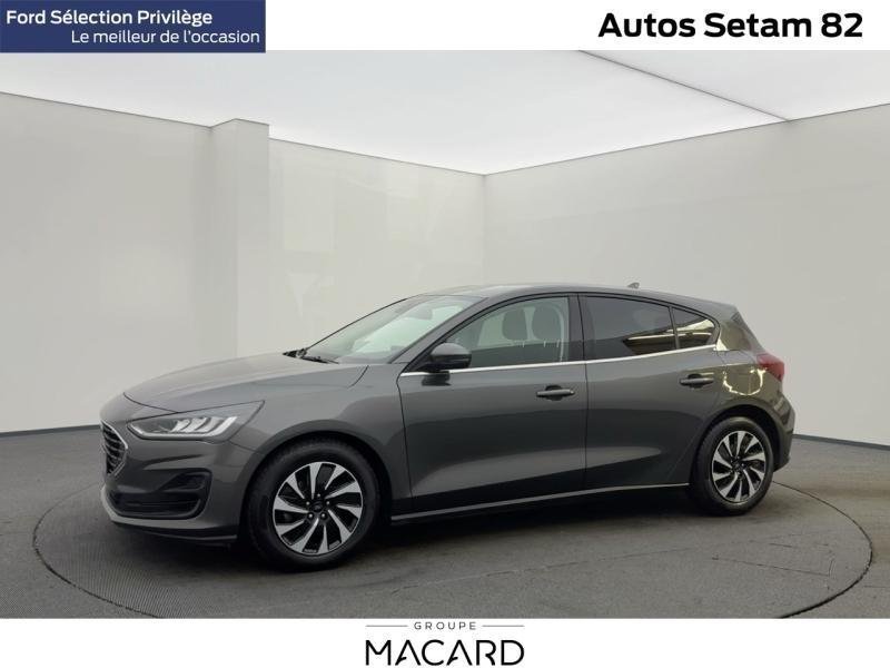ford - Visuel 1