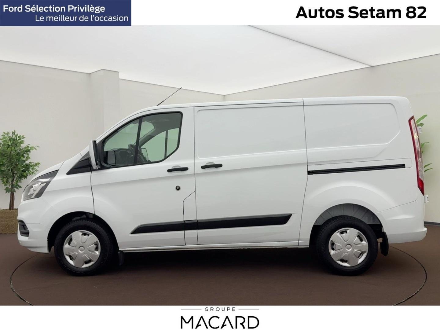 ford - Visuel 0