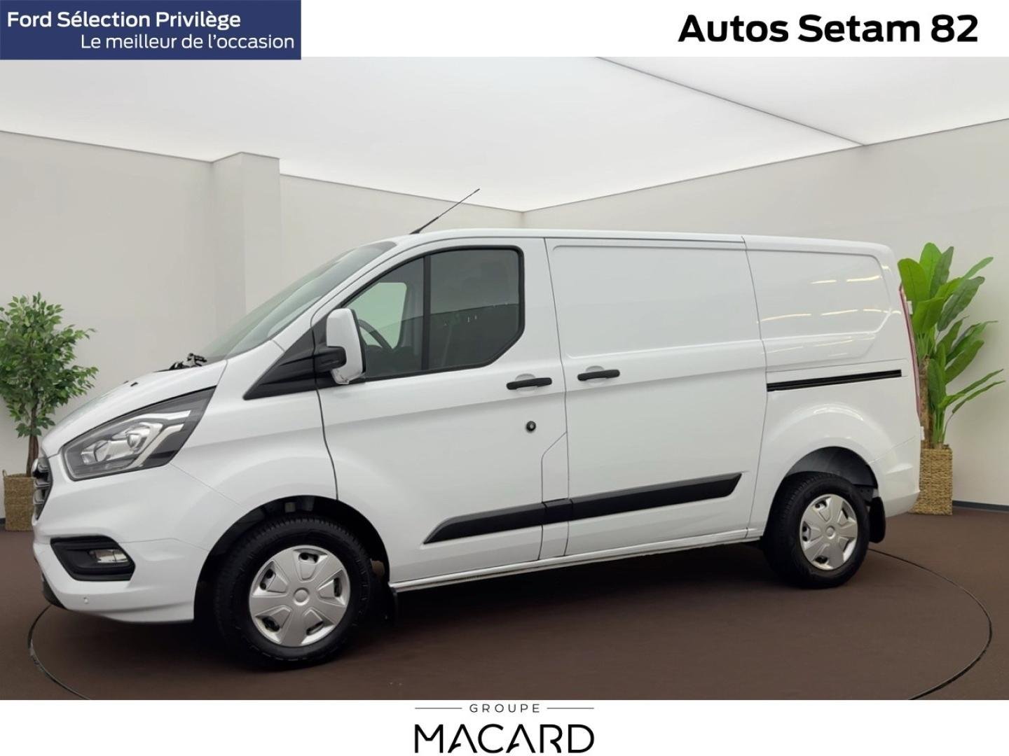 ford - Visuel 1