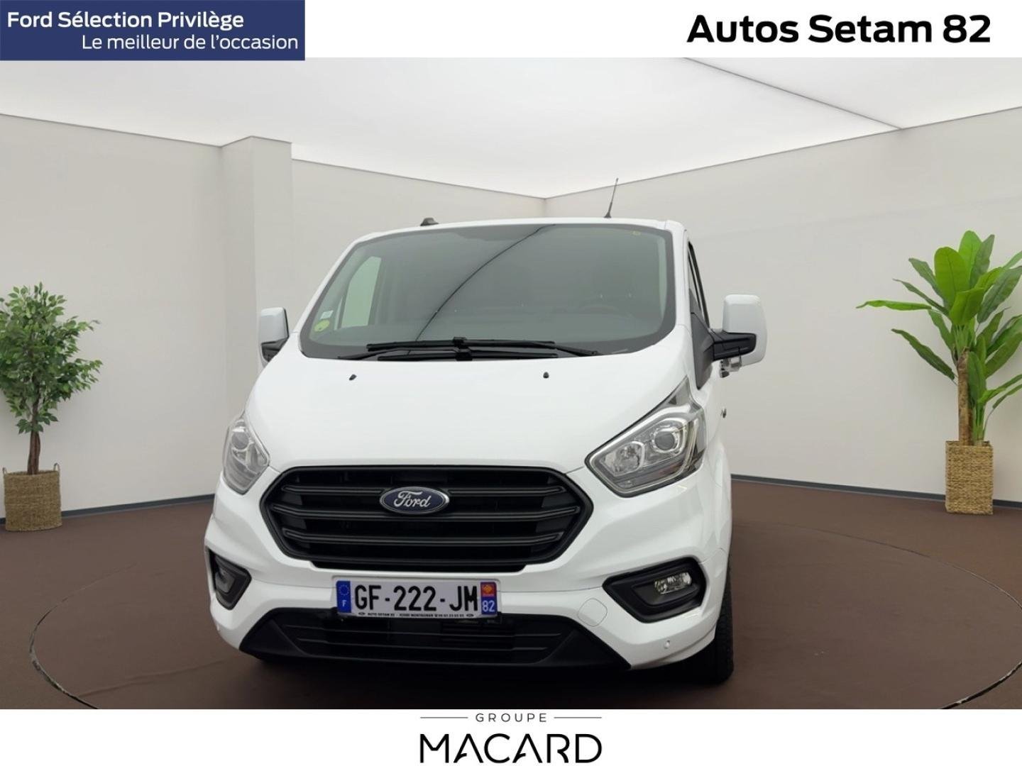 ford - Visuel 2