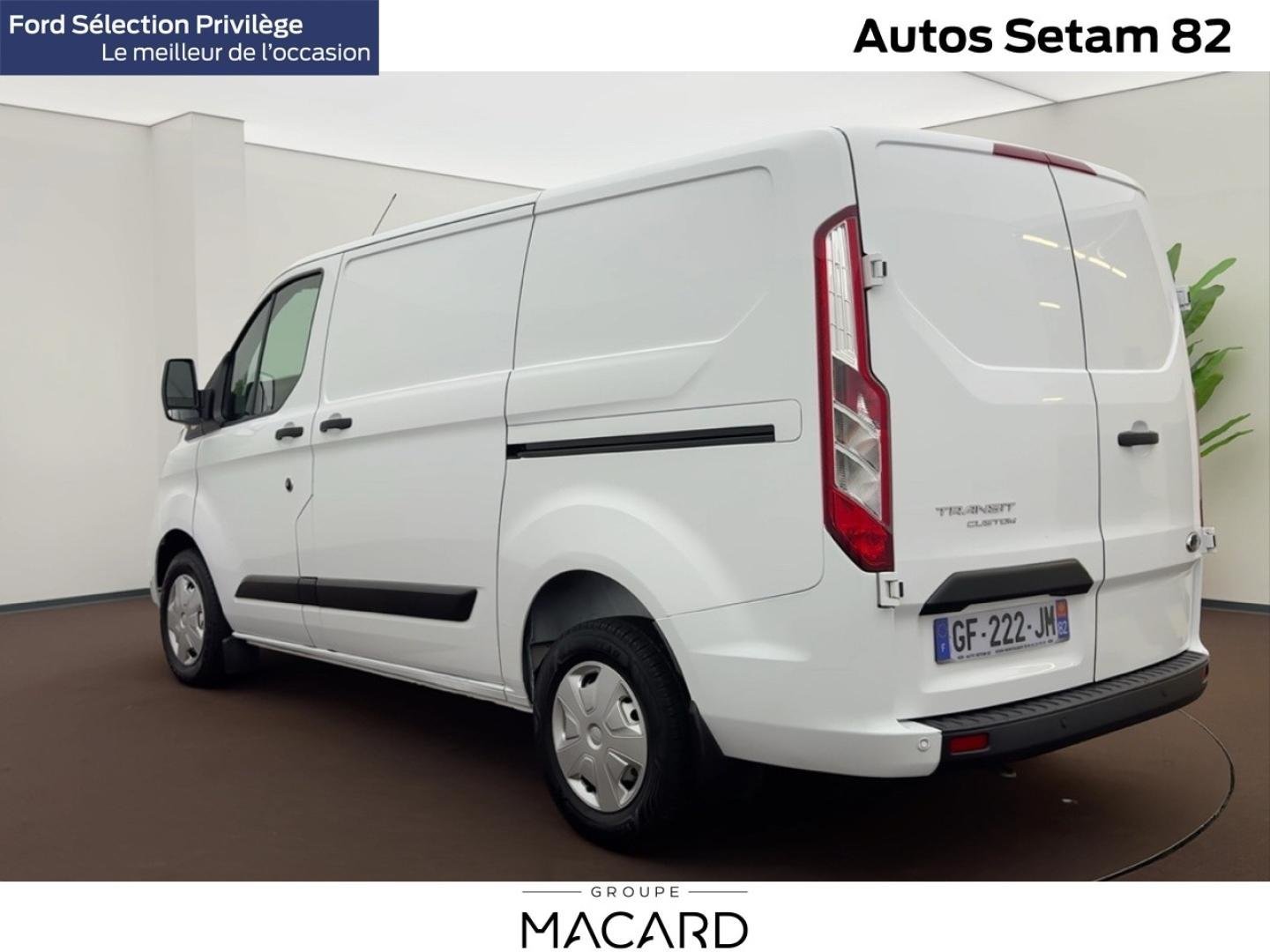 ford - Visuel 6