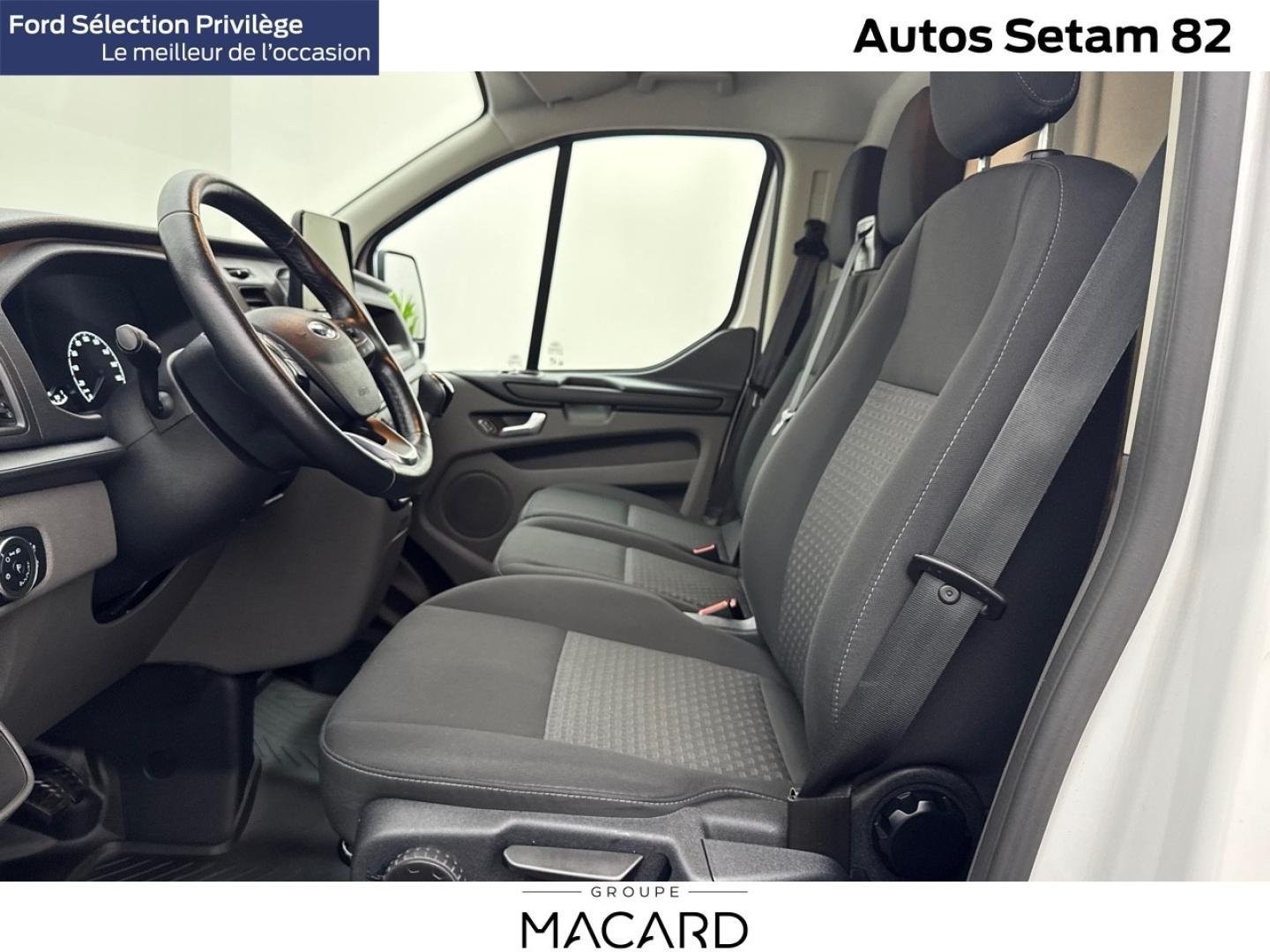 ford - Visuel 9