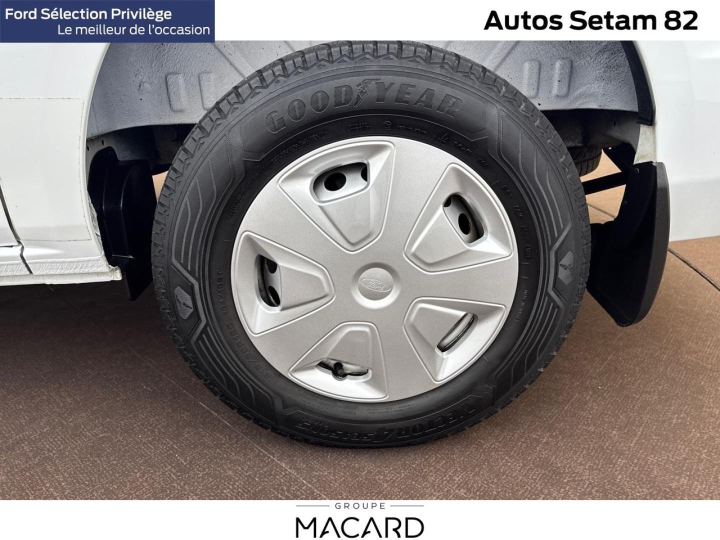 ford - Visuel 11