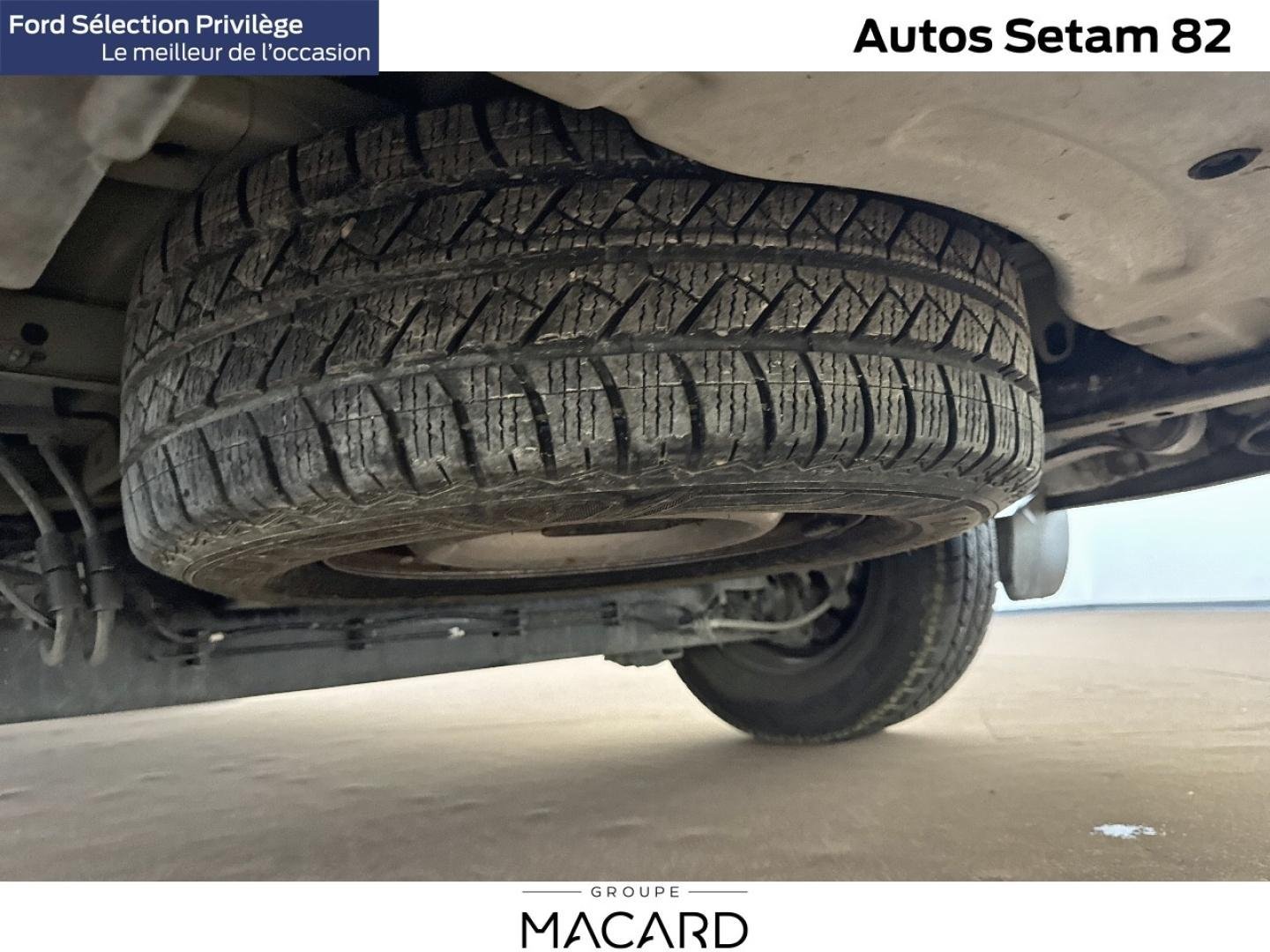 ford - Visuel 13