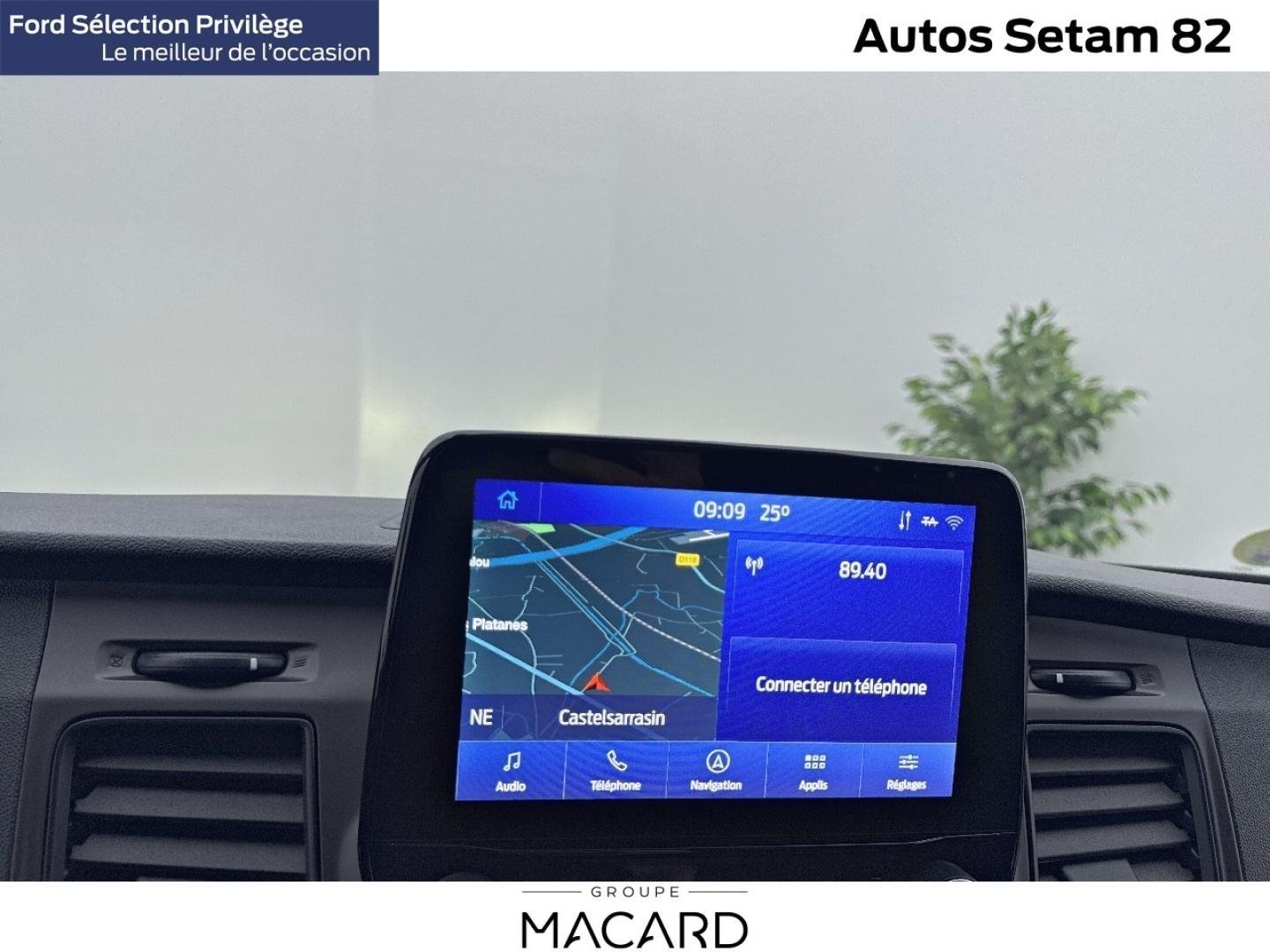 ford - Visuel 14