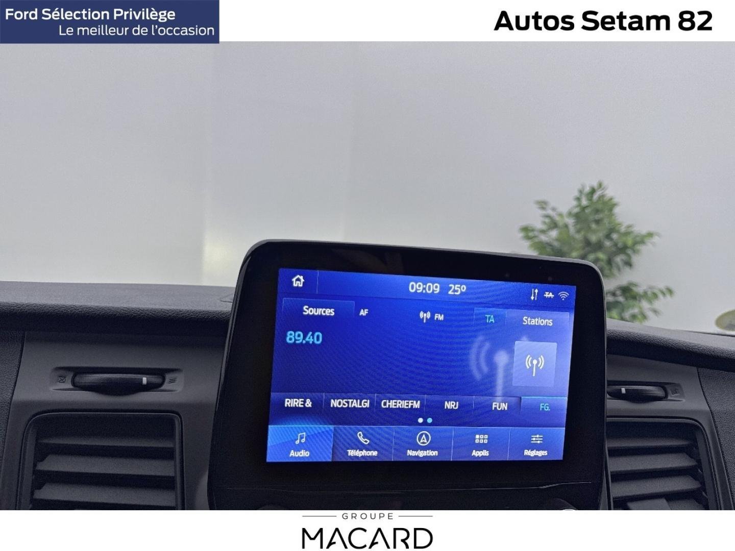 ford - Visuel 15