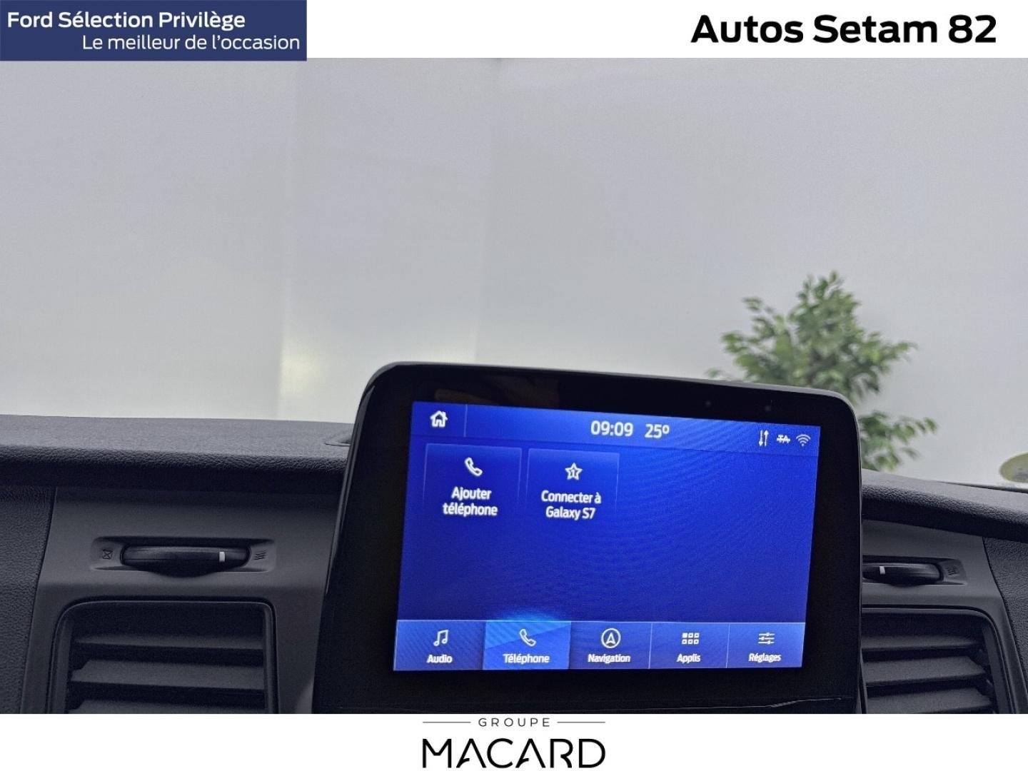 ford - Visuel 16