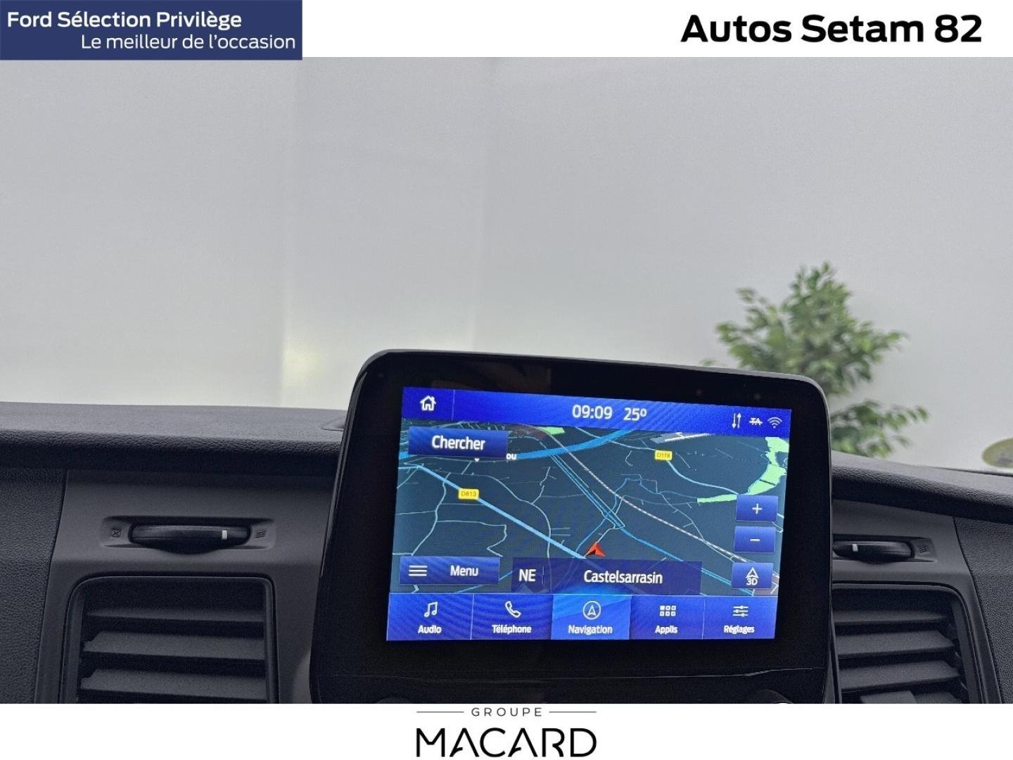 ford - Visuel 17