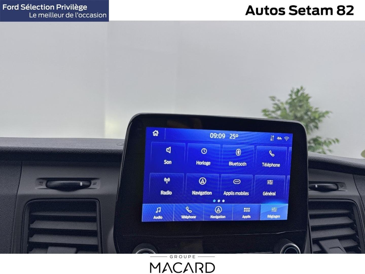 ford - Visuel 19