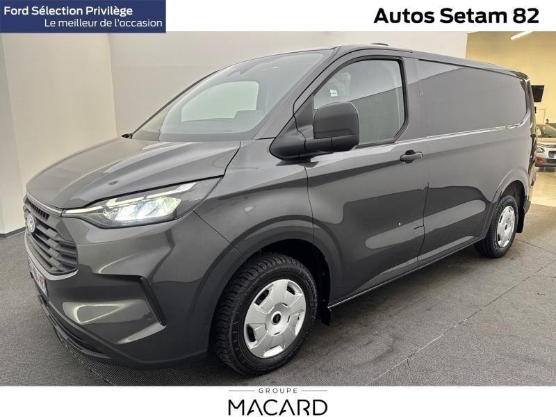ford - Visuel 1