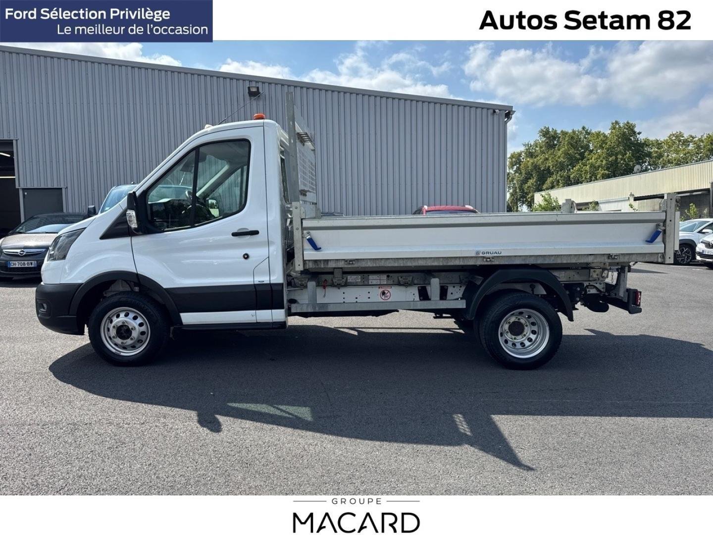 ford - Visuel 0