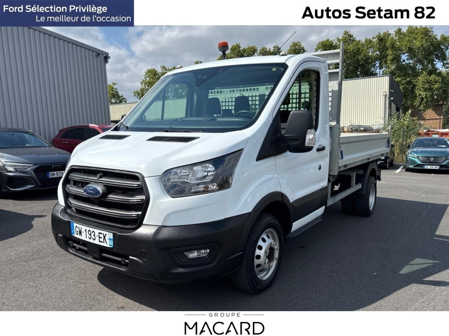 ford - Visuel 1