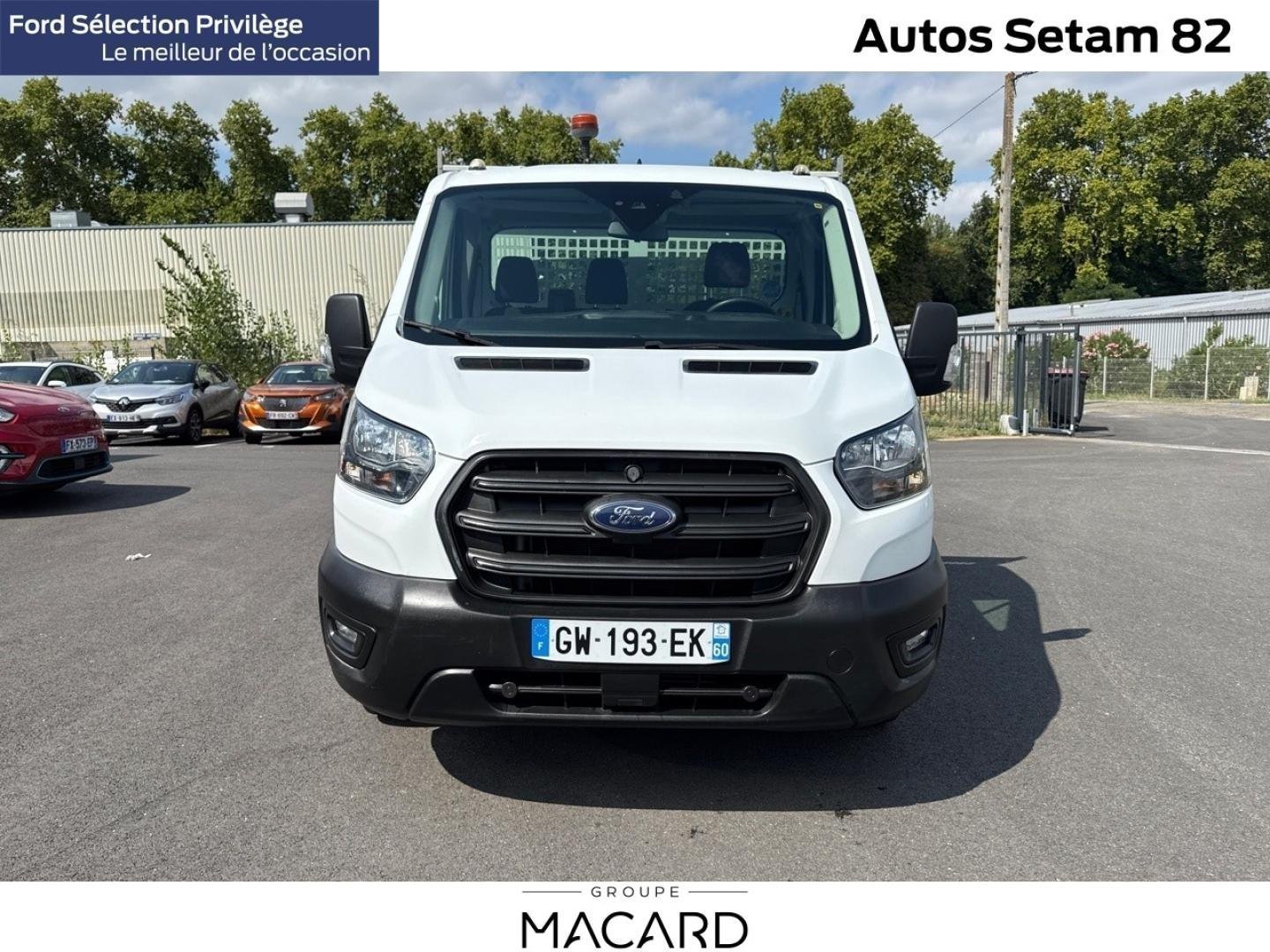 ford - Visuel 2