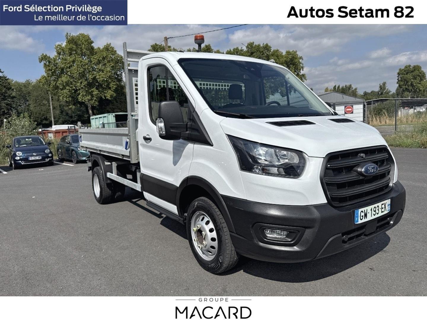 ford - Visuel 3