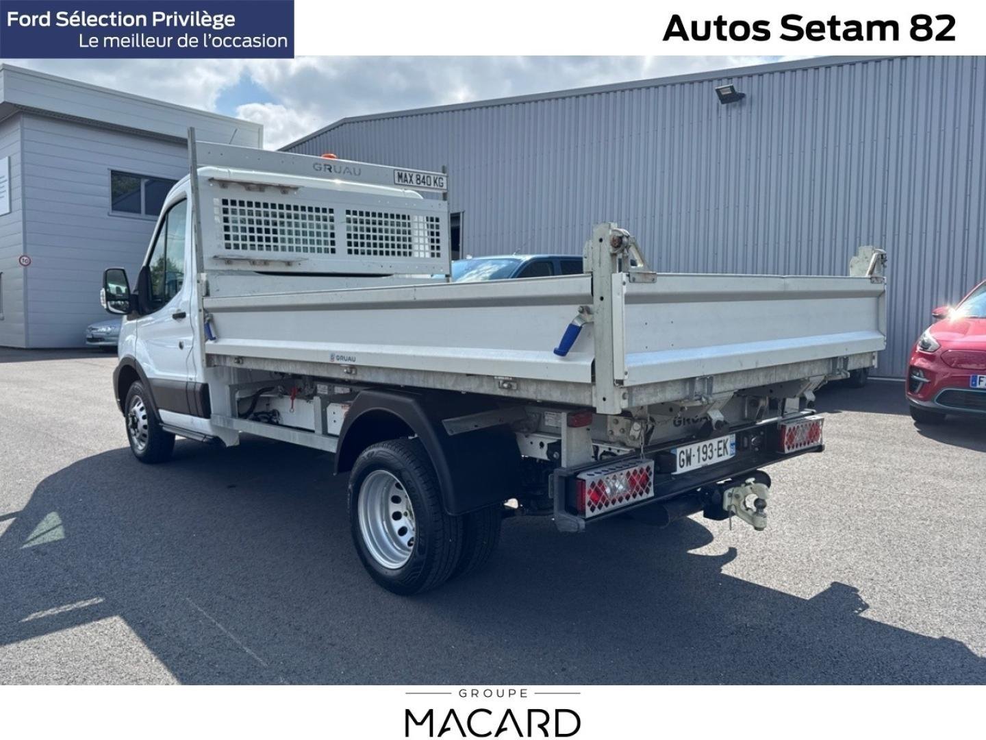 ford - Visuel 6