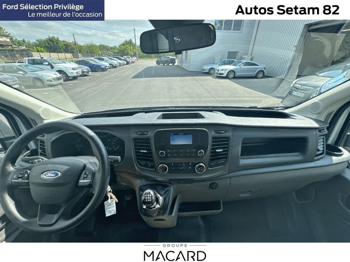 ford - Visuel 8