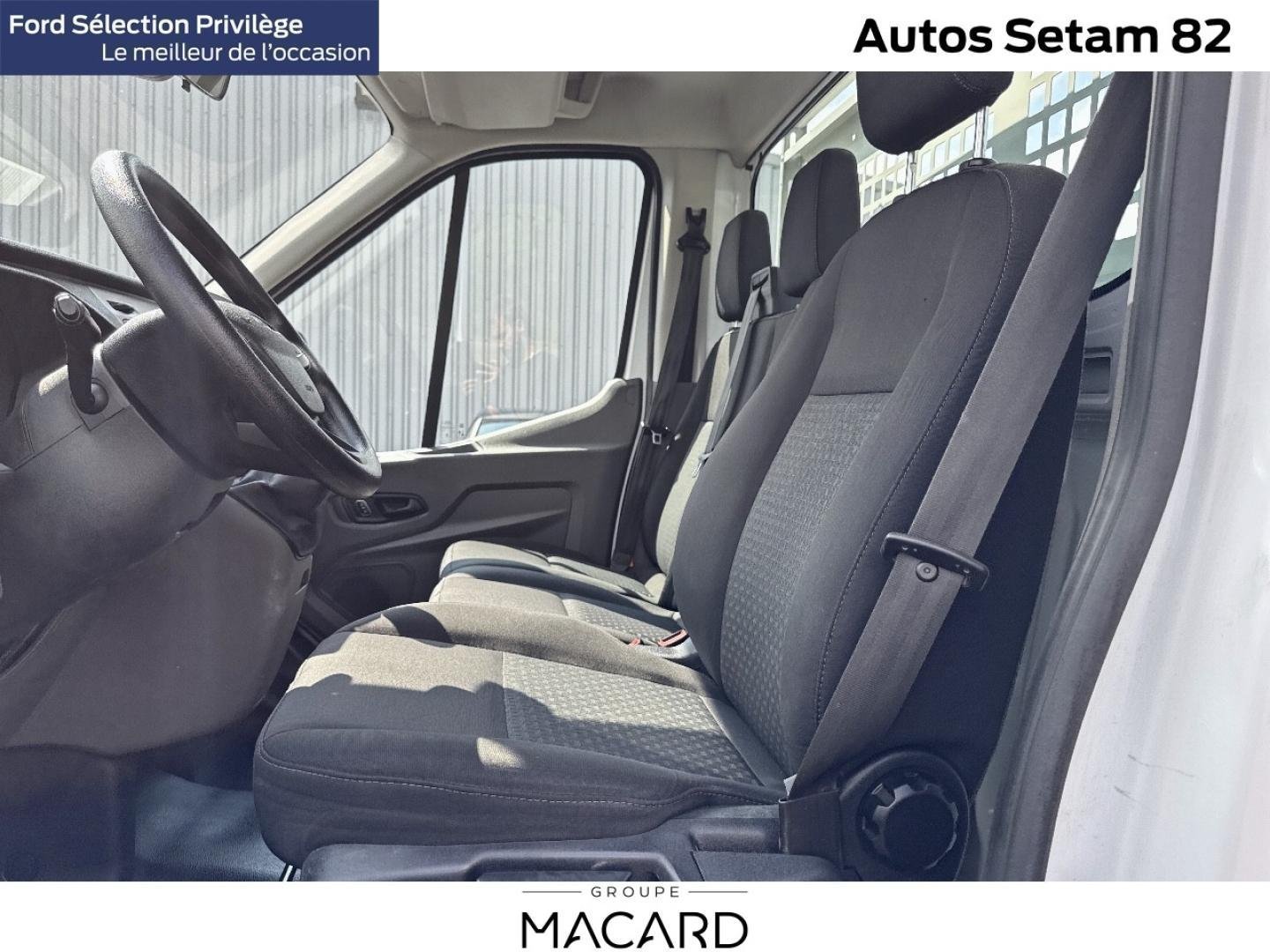 ford - Visuel 9