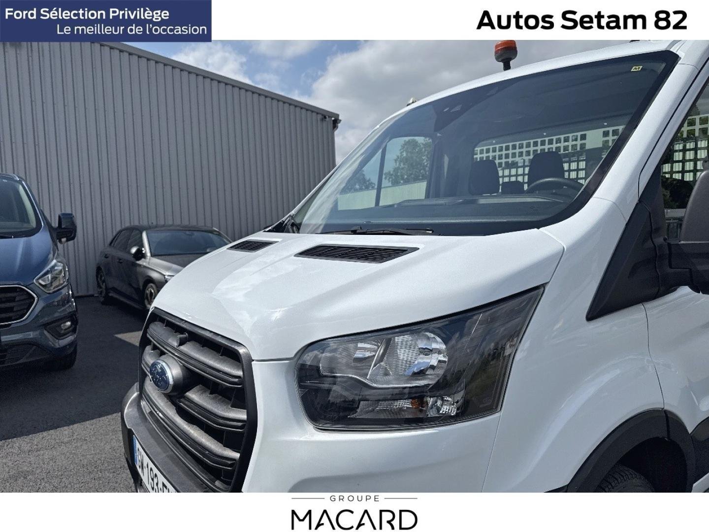 ford - Visuel 12