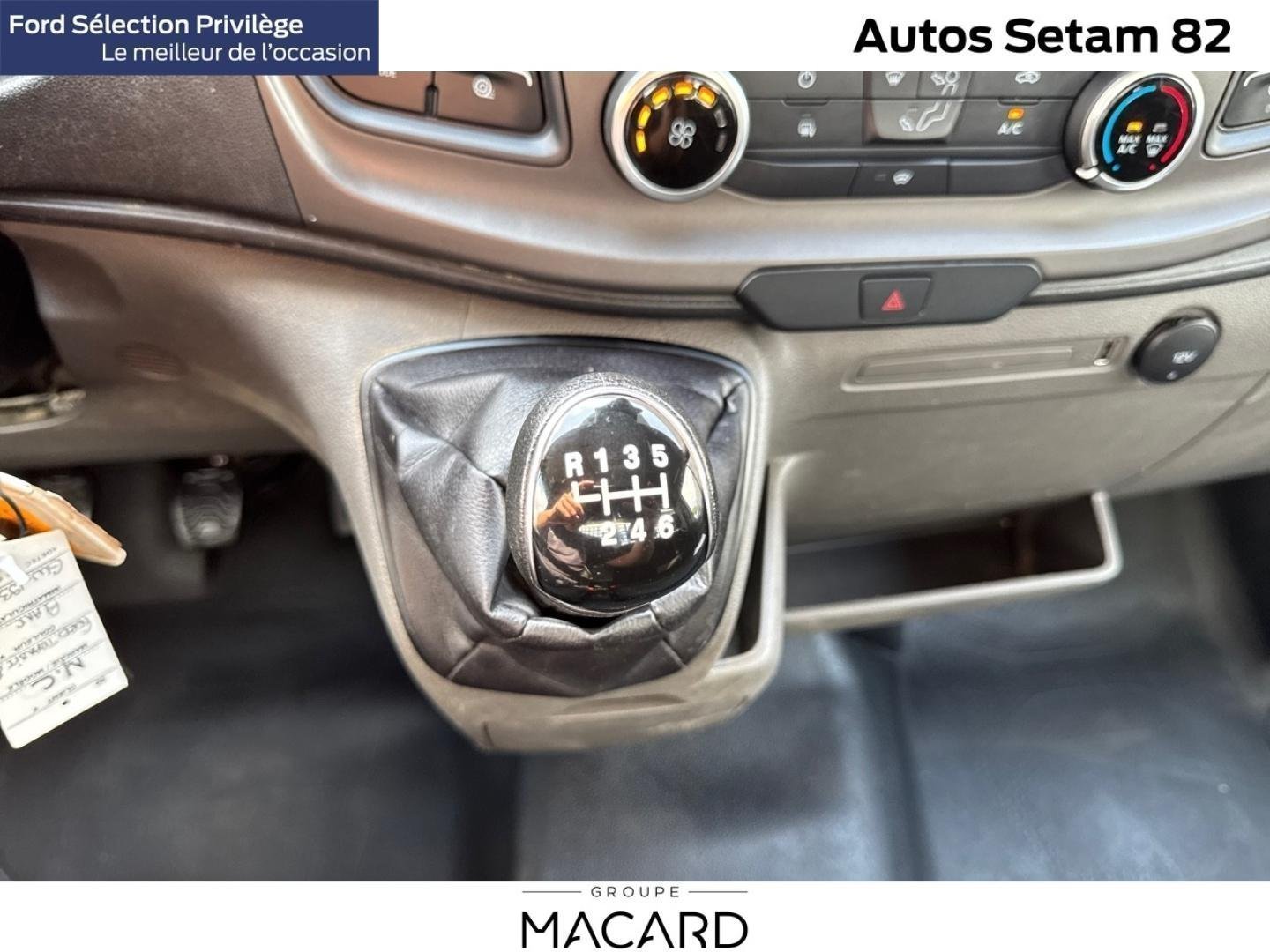ford - Visuel 18