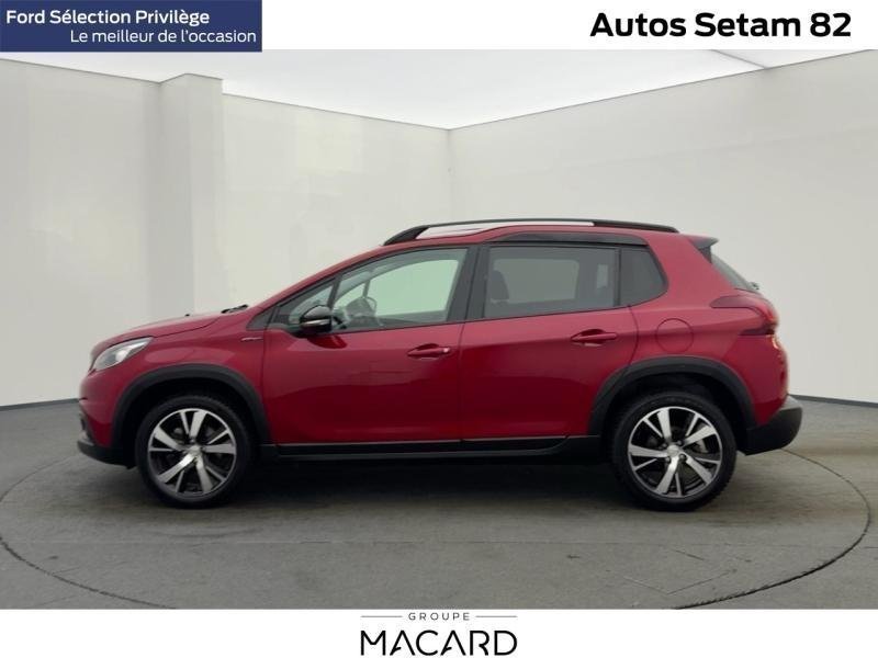 peugeot - Visuel 0