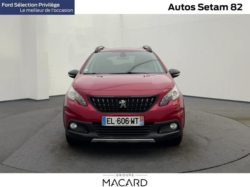 peugeot - Visuel 3