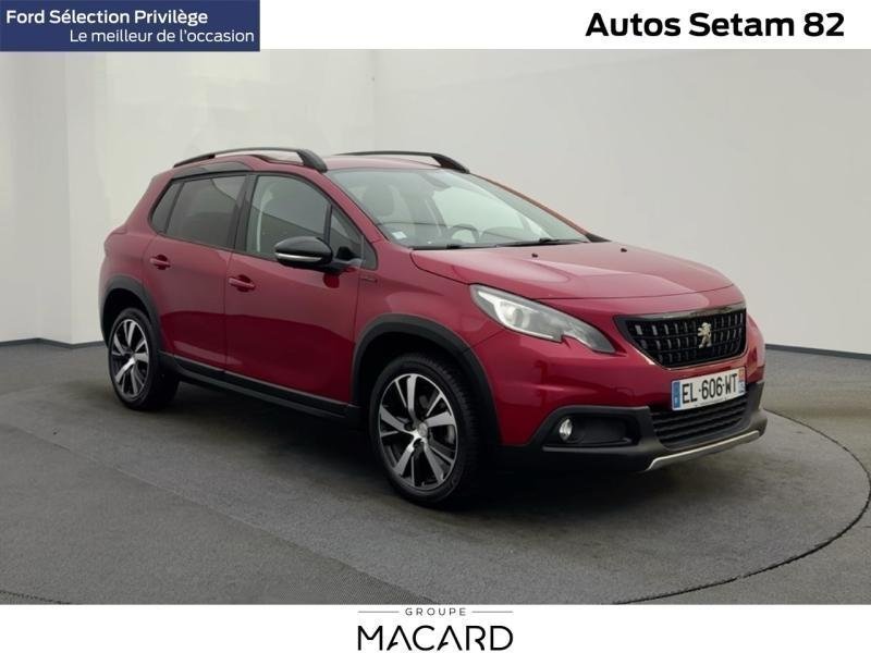 peugeot - Visuel 4