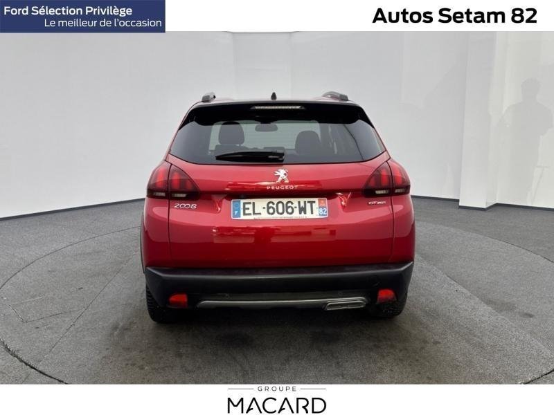 peugeot - Visuel 5