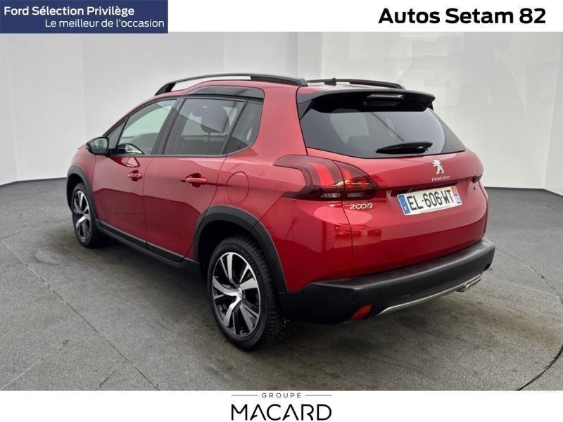 peugeot - Visuel 6