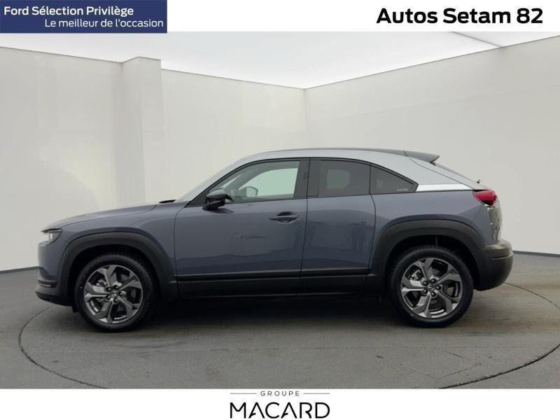 mazda - Visuel 0