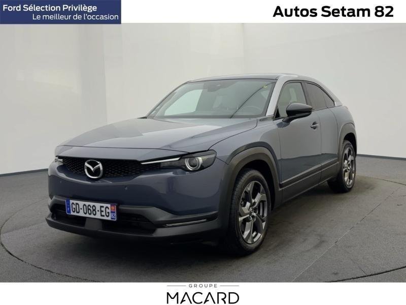 mazda - Visuel 2
