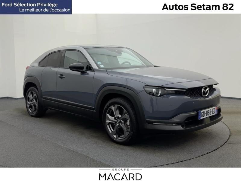 mazda - Visuel 4