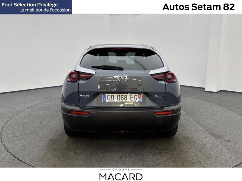 mazda - Visuel 5