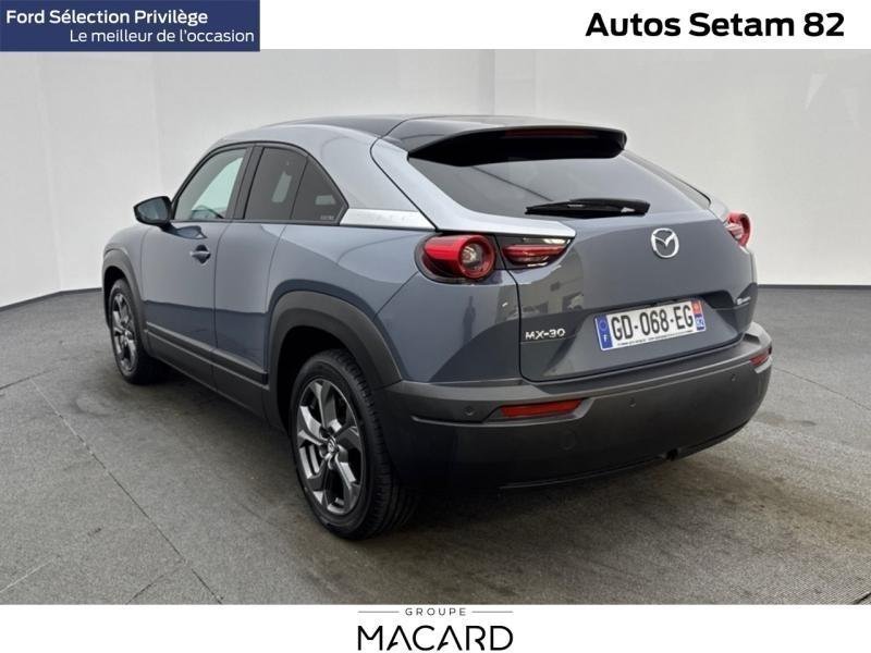 mazda - Visuel 6