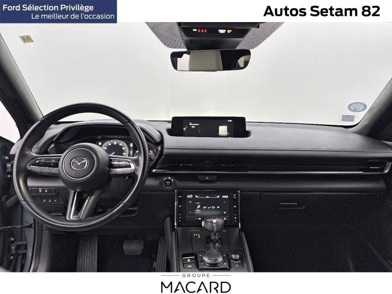 mazda - Visuel 8