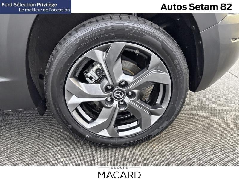mazda - Visuel 11