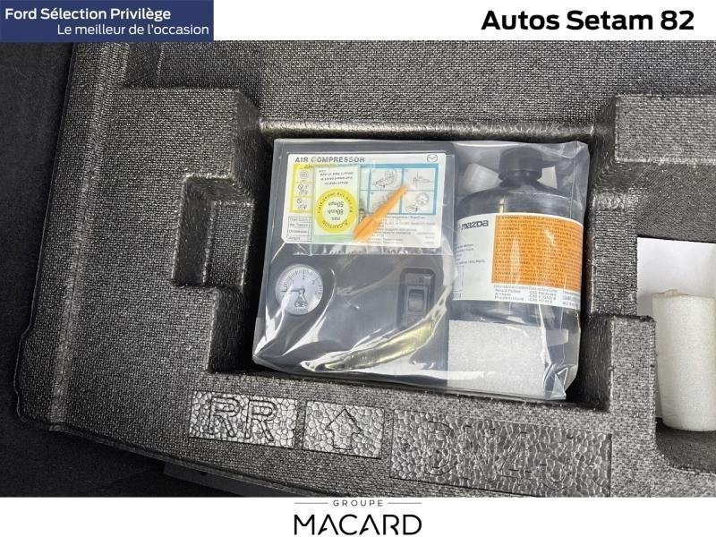 mazda - Visuel 13