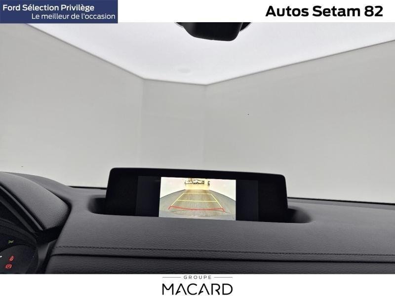 mazda - Visuel 14