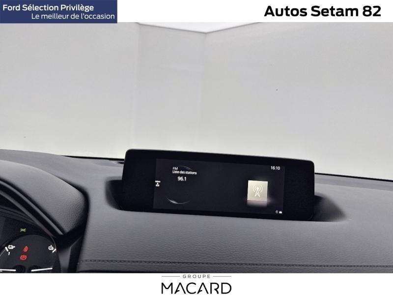 mazda - Visuel 17