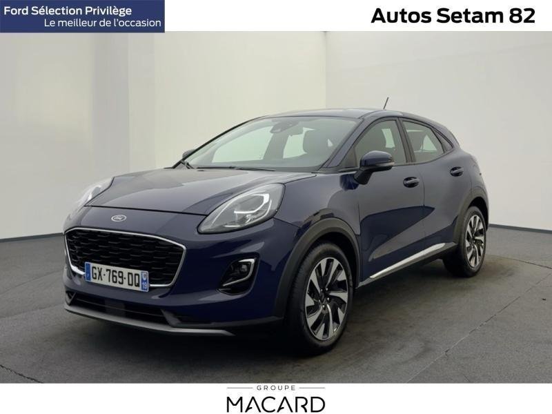 ford - Visuel 2