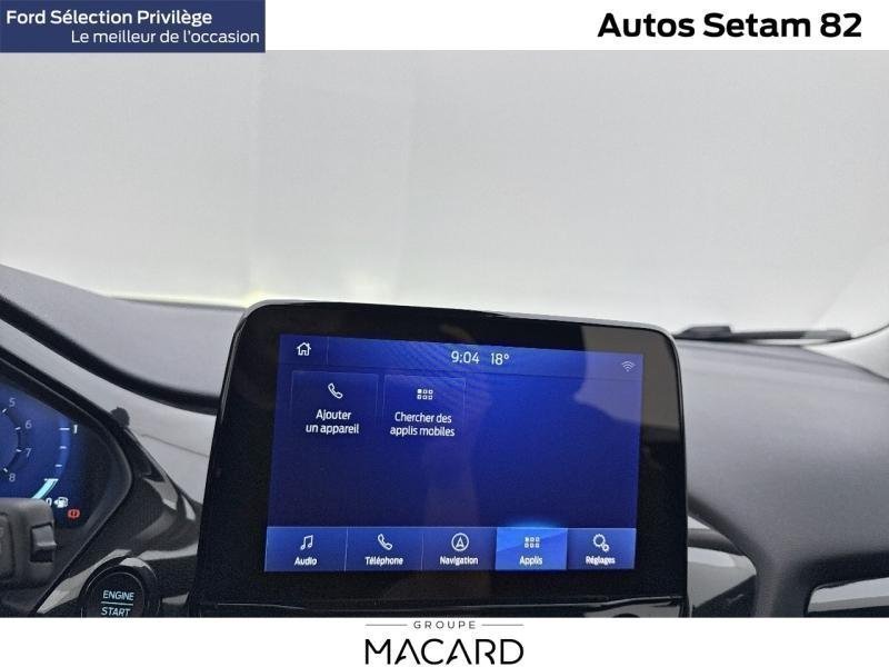 ford - Visuel 19