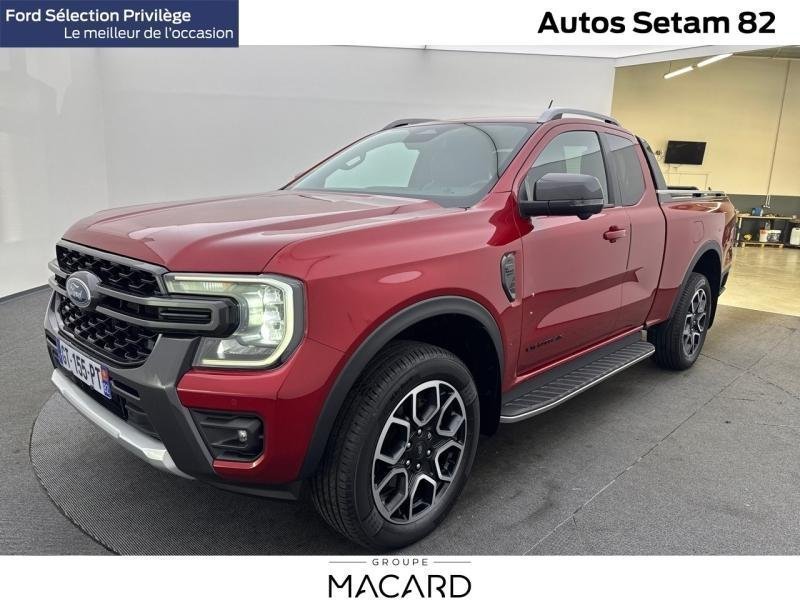 ford - Visuel 1