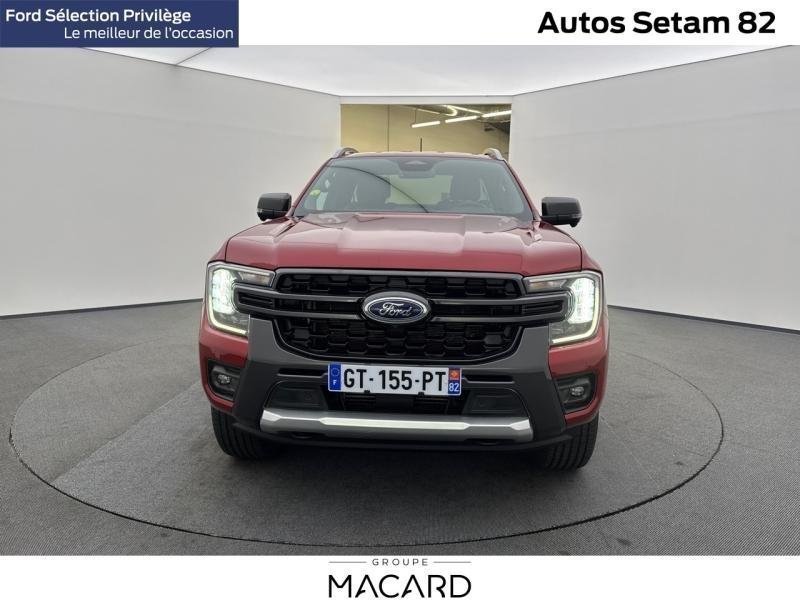 ford - Visuel 2