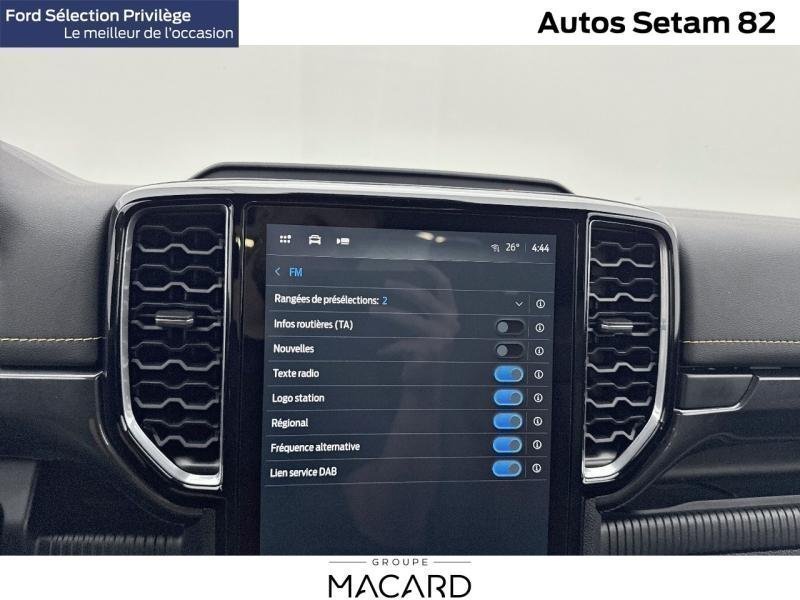 ford - Visuel 17