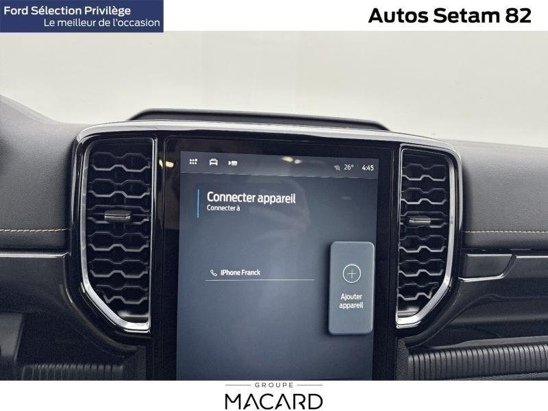 ford - Visuel 18