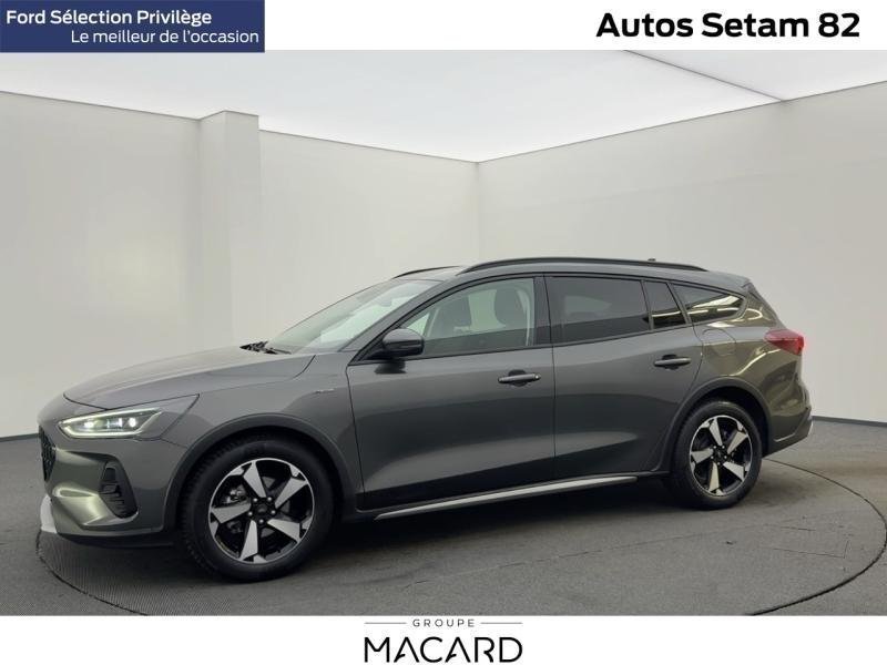 ford - Visuel 1